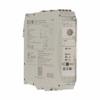 Eaton Wendestarter 24V DC 0,18 - 2,4 A EMS2-RO-Z-2,4-24VDC