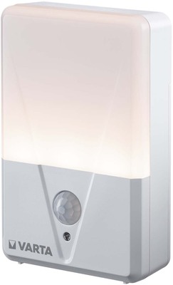 Varta Cons.Varta Bewegungsnachtlicht Mot.Sens.3AAA m.Batt Night Light