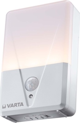 Varta Cons.Varta Bewegungsnachtlicht Mot.Sens.3AAA m.Batt Night Light