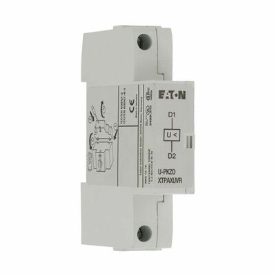 Eaton Unterspannungsauslöser 440V 60Hz AC U-PKZ0(440V60HZ)