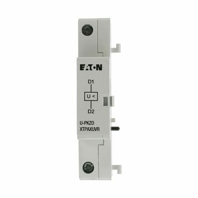 Eaton Unterspannungsauslöser 440V 60Hz AC U-PKZ0(440V60HZ)