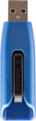 Verbatim USB-Stick 64GB 3.0 (R)300MB/s,(W)70MB/s VERBATIM 49807