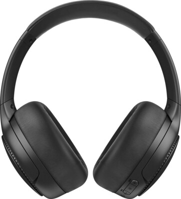 Panasonic Deutsch.CE Bluetooth-Kopfhörer RBM500BEK sw