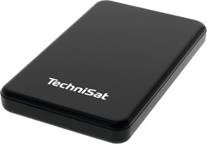 TechniSat Festplatte 1TB,USB 3.1,sw STREAMSTOREHDD1TB