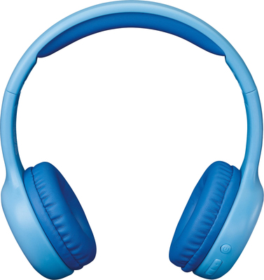 LENCO Bluetooth-Kopfhörer f.Kinder HPB-110 Blue