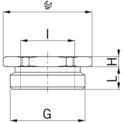 Kaiser Reduktion PA M25-M20 3455.25.20