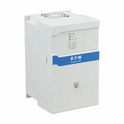 Eaton Frequenzumrichter 400 V AC, 3-phasig DM1-34031NB-N20B-EM