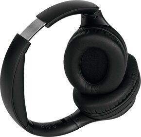 TechniSat Kopfhörer Bluetooth STEREOMAN3BT