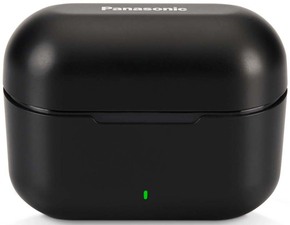 Panasonic Deutsch.CE True Wireless Kopfhörer Touch-Sensor, IPX4 RZ-B310WDE-K sw