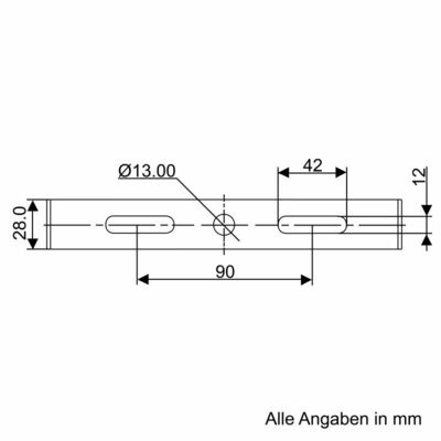 Scharnberger+Hasenbein LED-Displaystrahler 3000K 286x265x148mm 90194