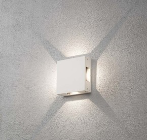 Gnosjö Konstsmide AL LED-Wandleuchte Cremona 7984-250