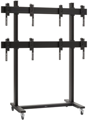 Vogels Traverse Connect-it,115cm PFA9129 sw