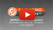 schaltertresen.de - Berker Zusammenstellung Video