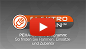 schaltertresen.de - Peha Zusammenstellung Video